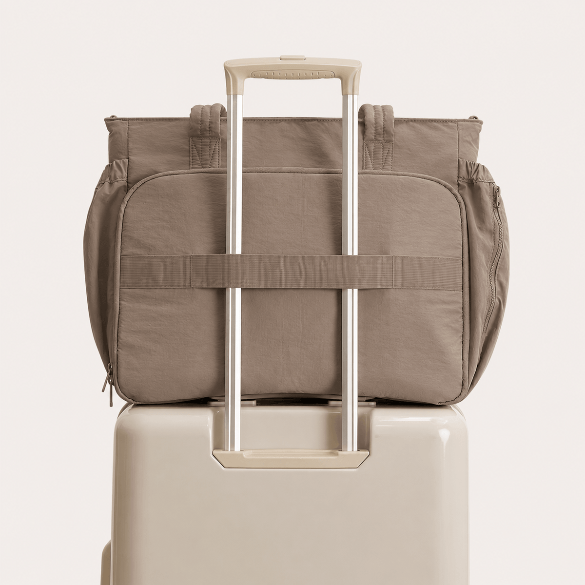 Multi-Function Carryall Bag