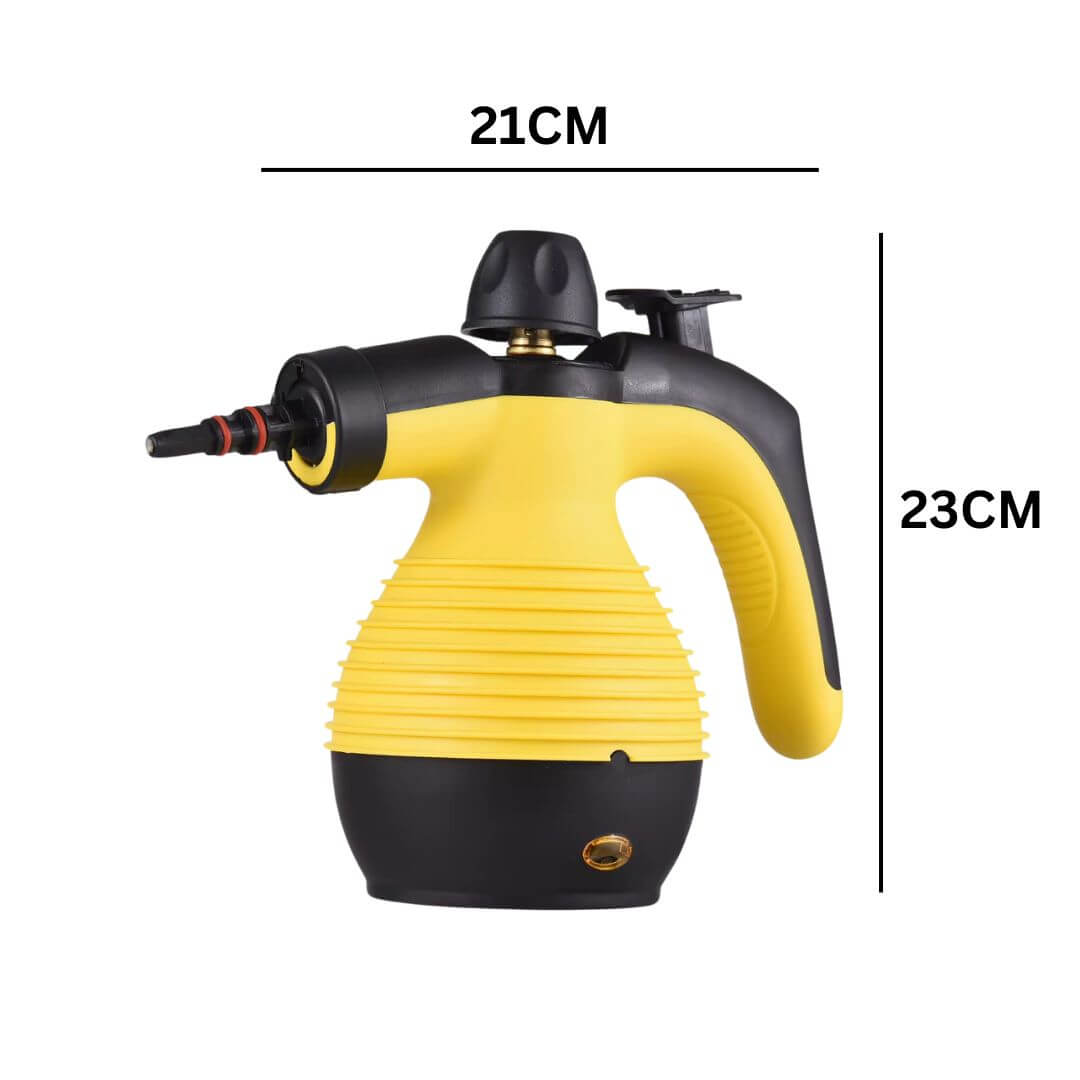 Handheld Steam Cleaner