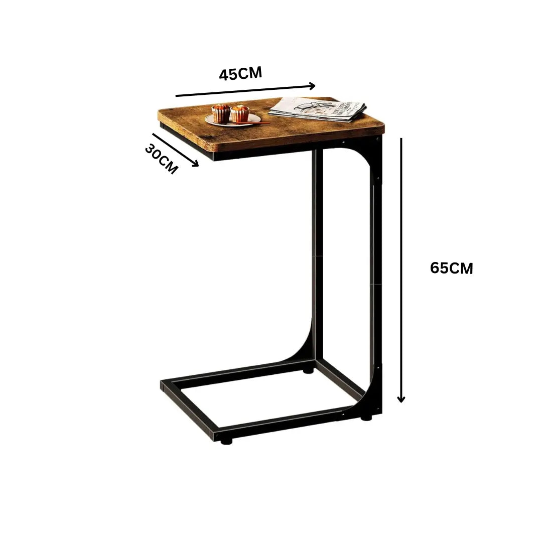 Multifunctional Wooden Table