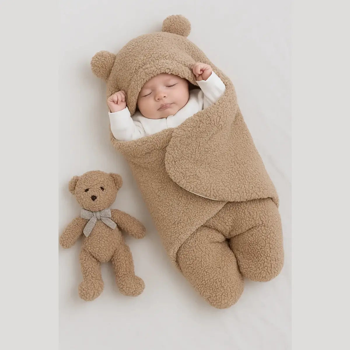 Baby Sleeping Bag-Warm & Comfortable