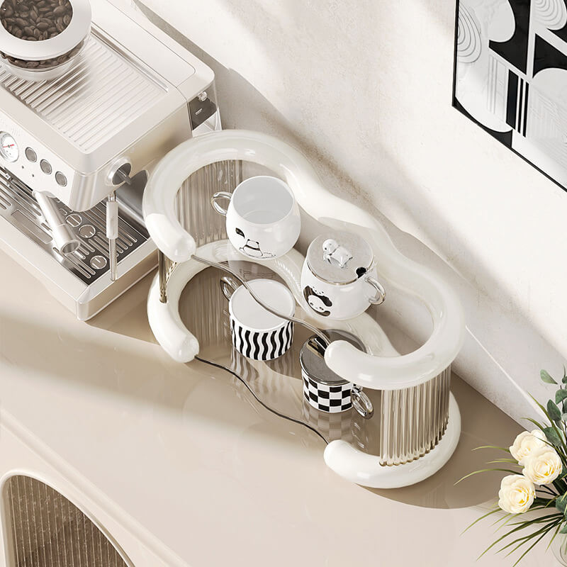 3 Shelves Organizer | Maximize Your Space