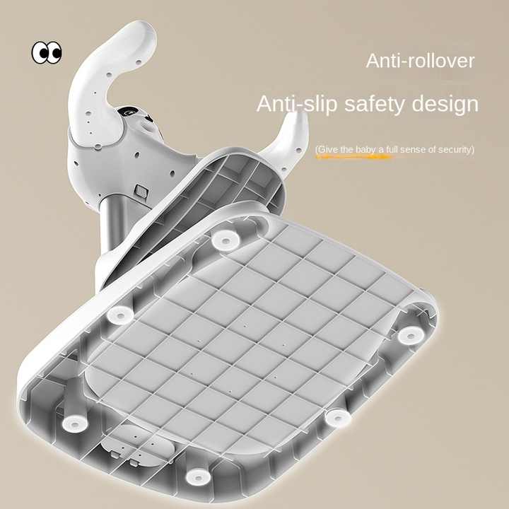Baby Bath Stand