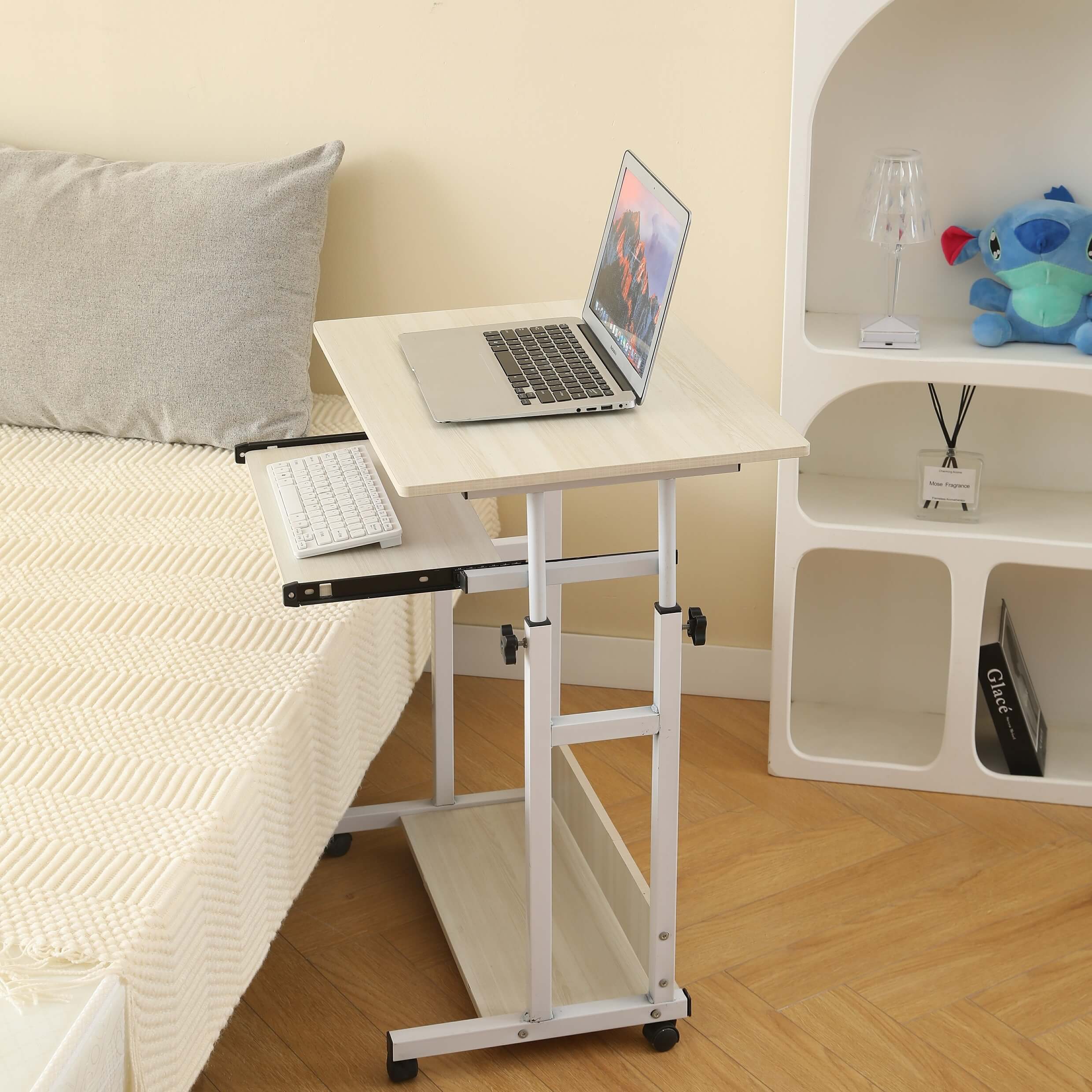 Adjustable Multifunctional Table