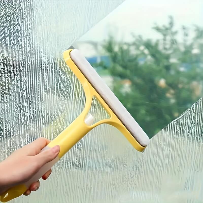 3-in-1 Glass Cleaner