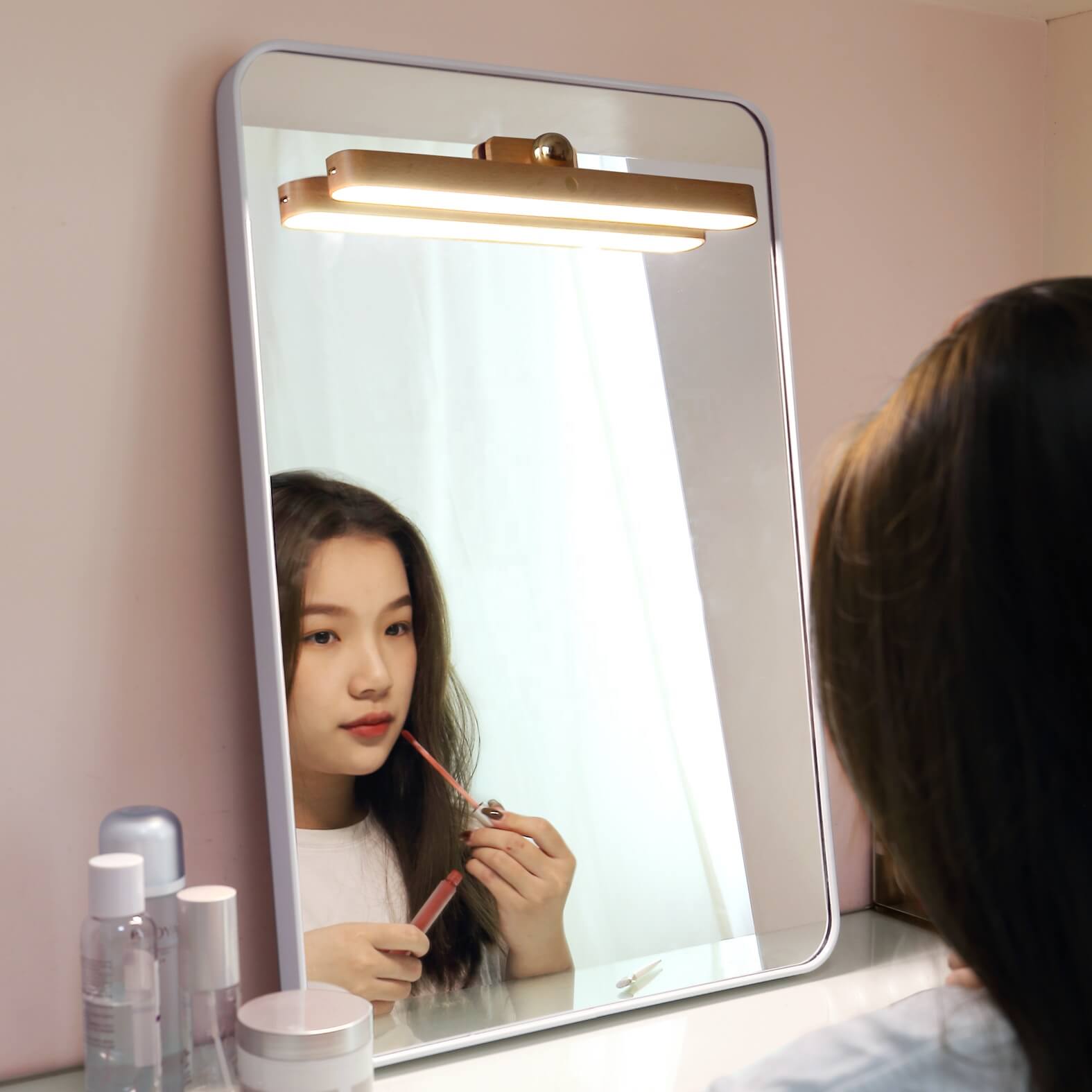 Rechargeable Motion Sensor Light