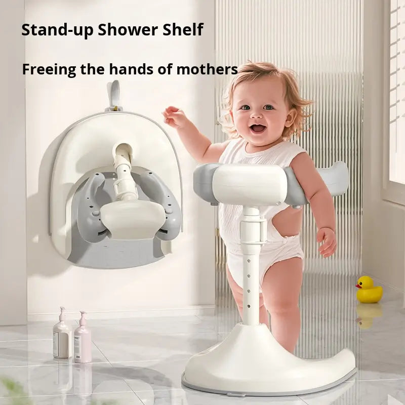 Baby Bath Stand
