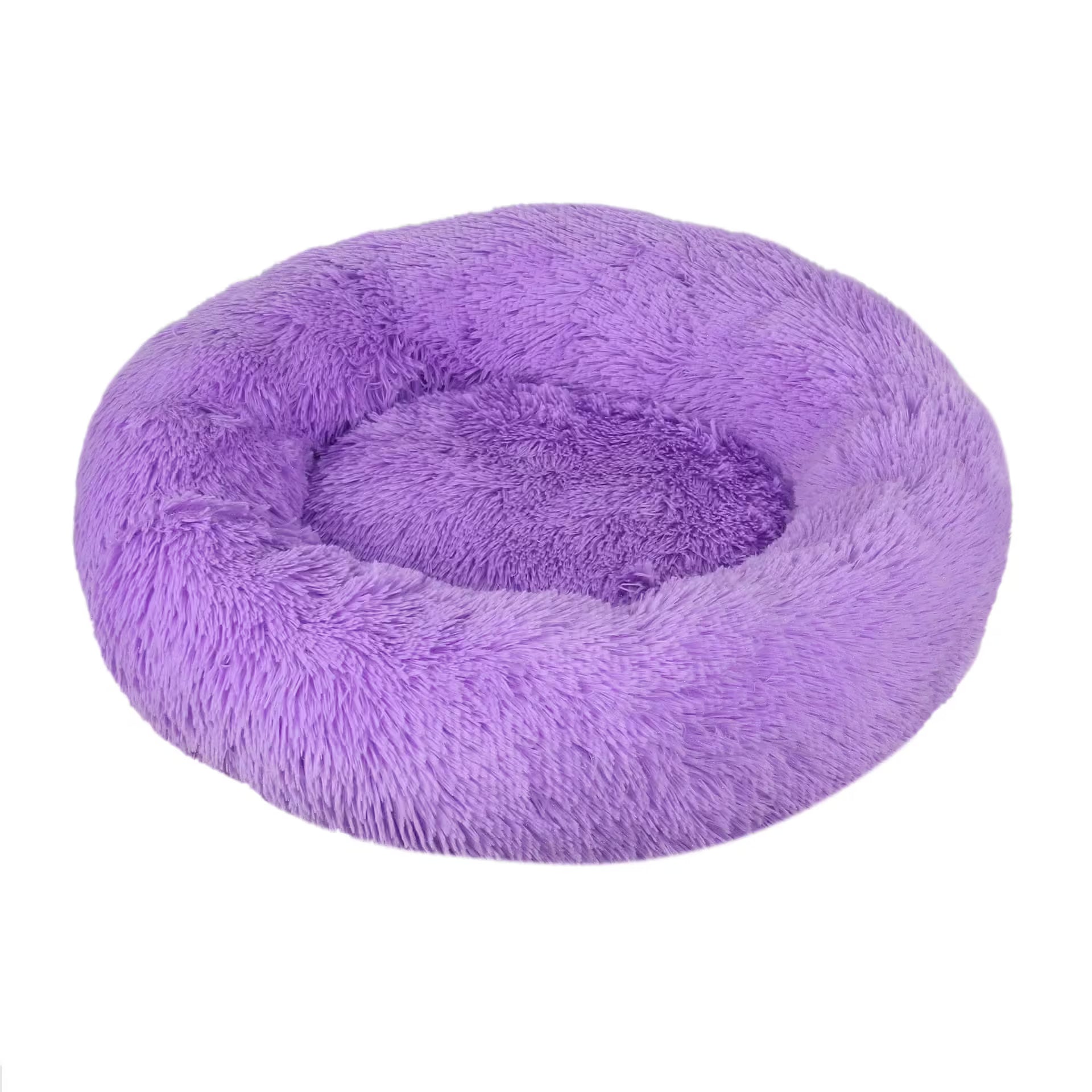 Calming Pet Bed (60cm)