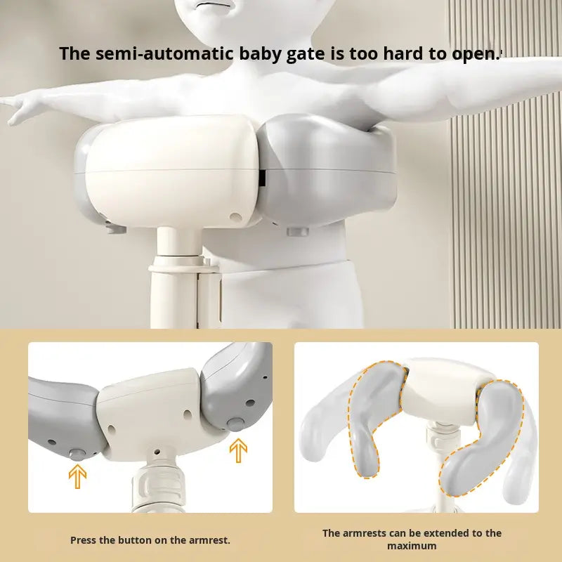 Baby Bath Stand