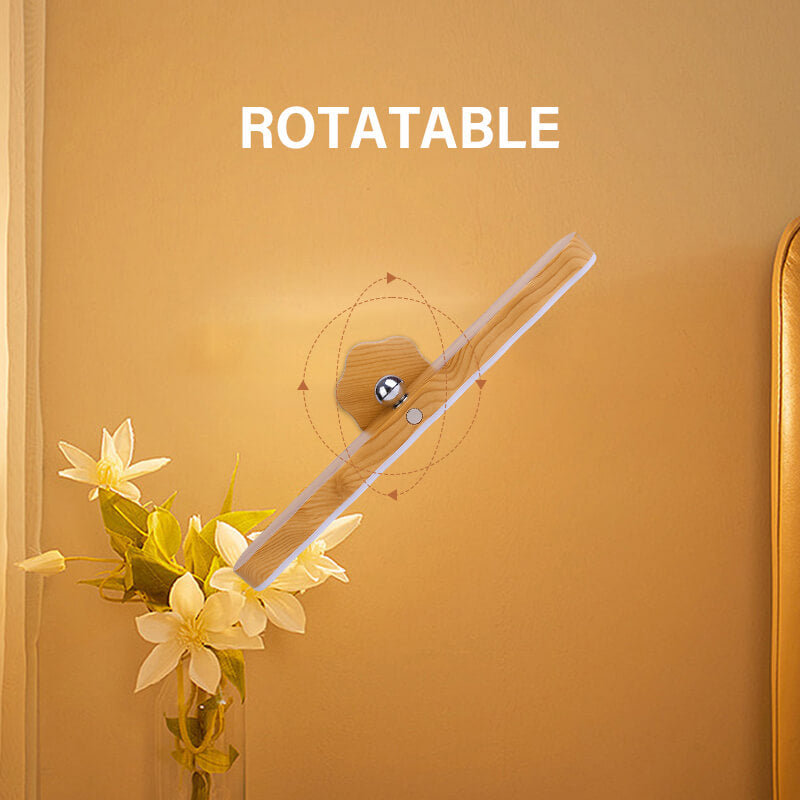 Rechargeable Motion Sensor Light