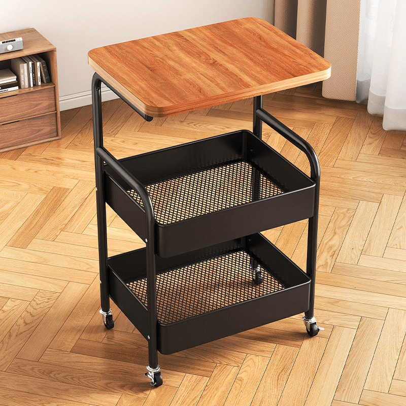Rolling Storage Table