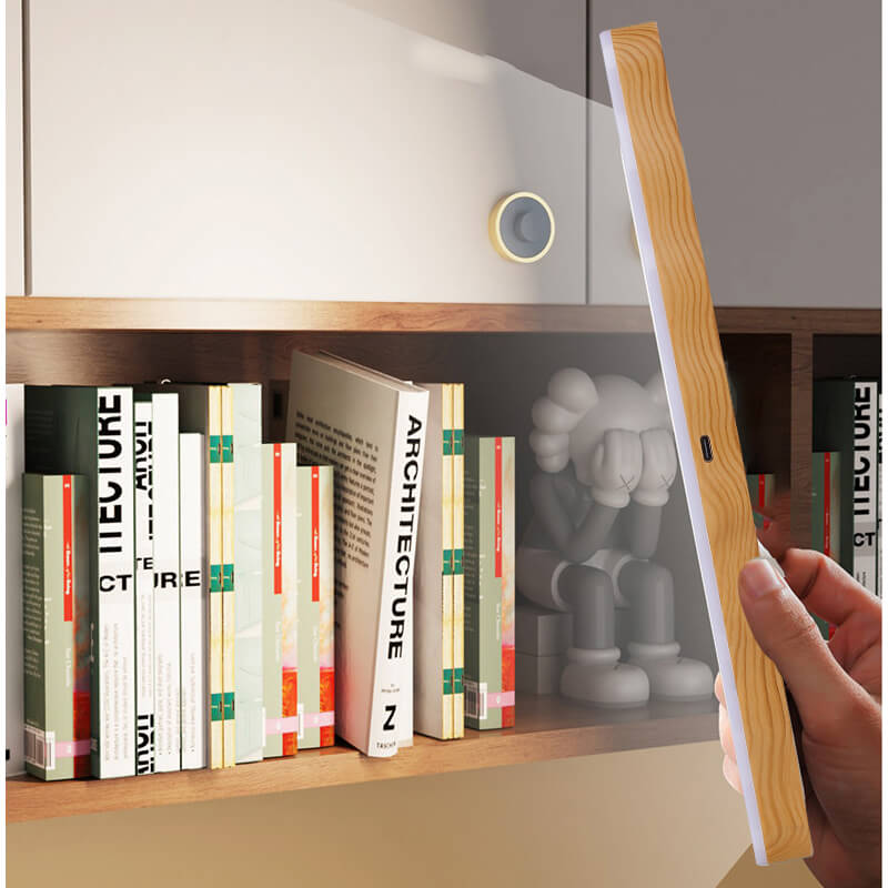 Rechargeable Motion Sensor Light