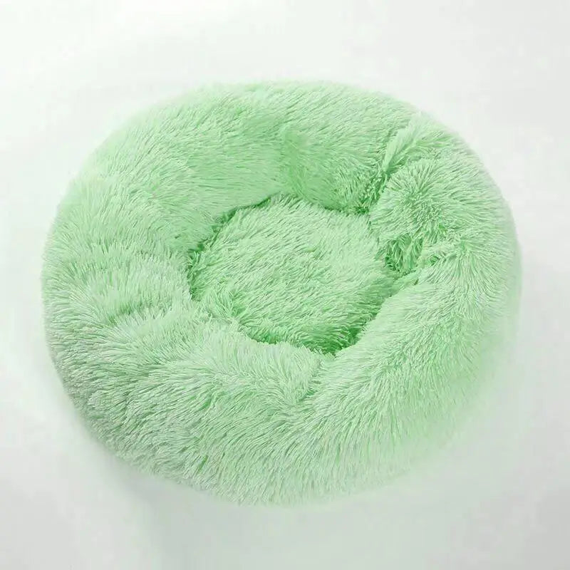 Calming Pet Bed (60cm)