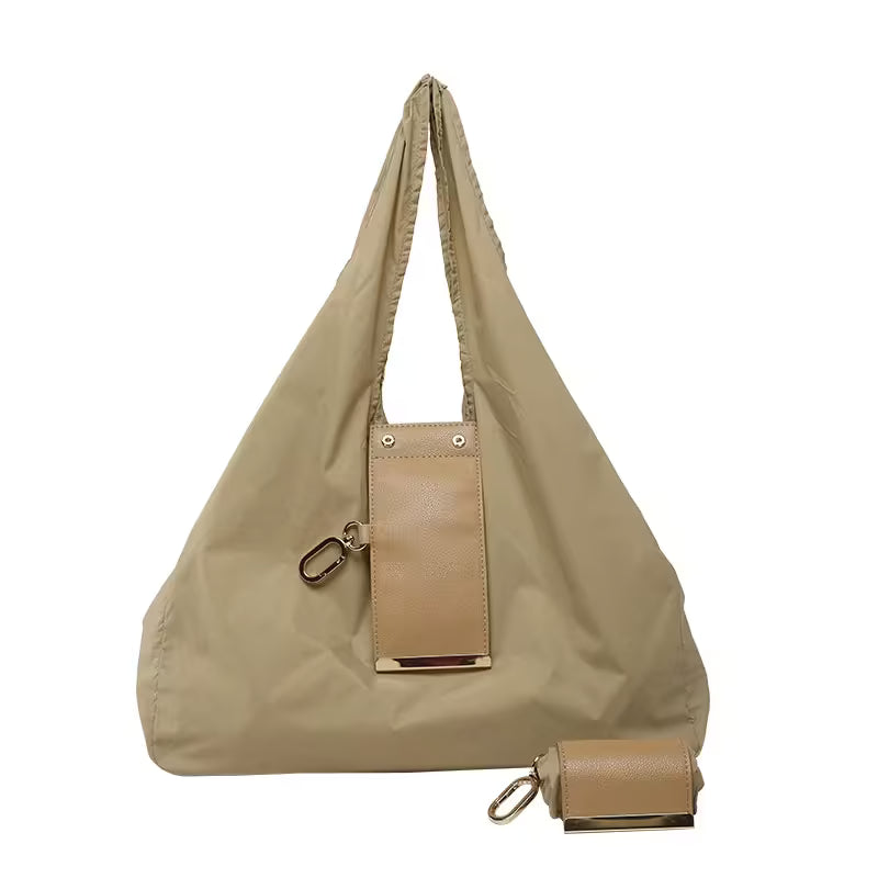 Keychain Tote Bag