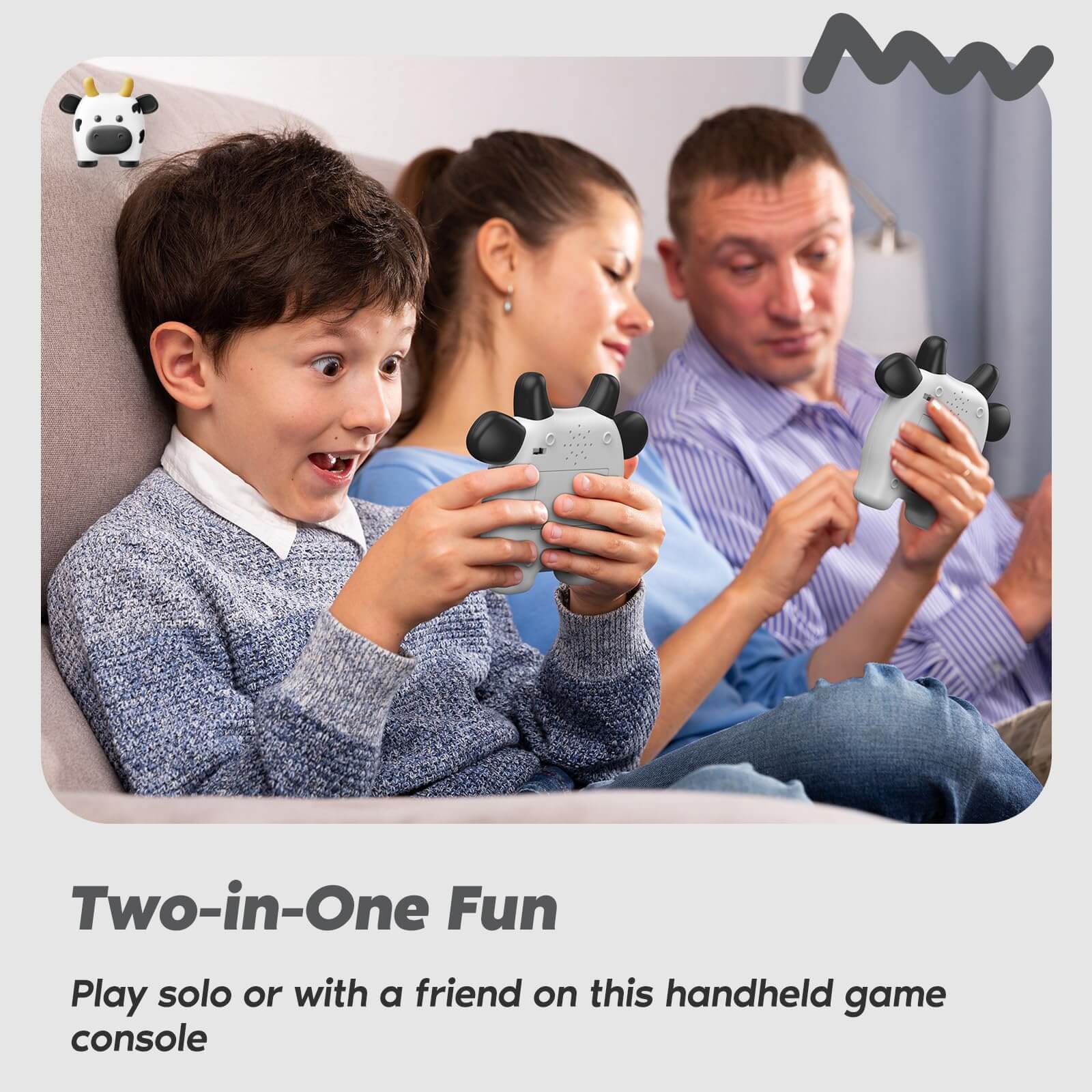 Electric Tic-Tac-Toe