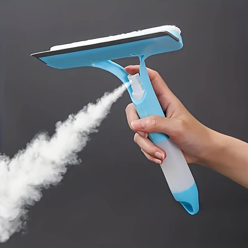 3-in-1 Glass Cleaner