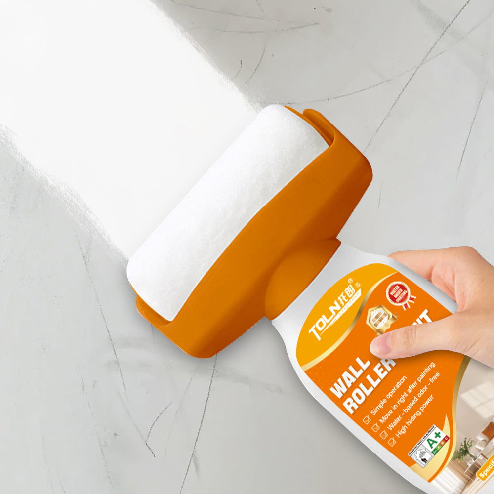 wall repair roller brush | 500g