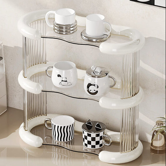 3 Shelves Organizer | Maximize Your Space