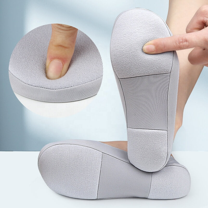 Padded Socks | 3 Pairs