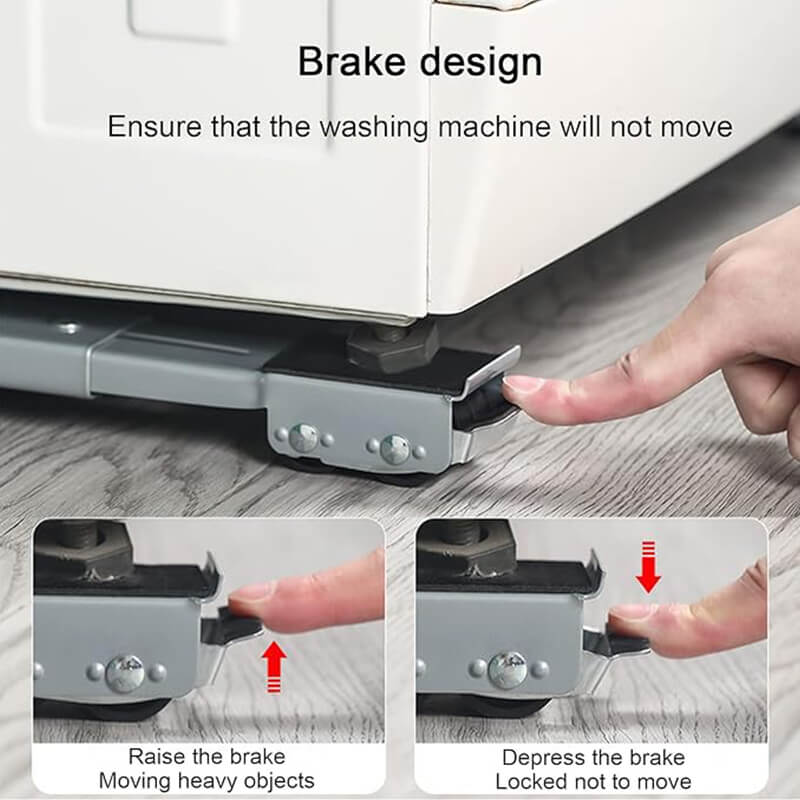 Furniture Movers 2 Packs | Move Anything Easily