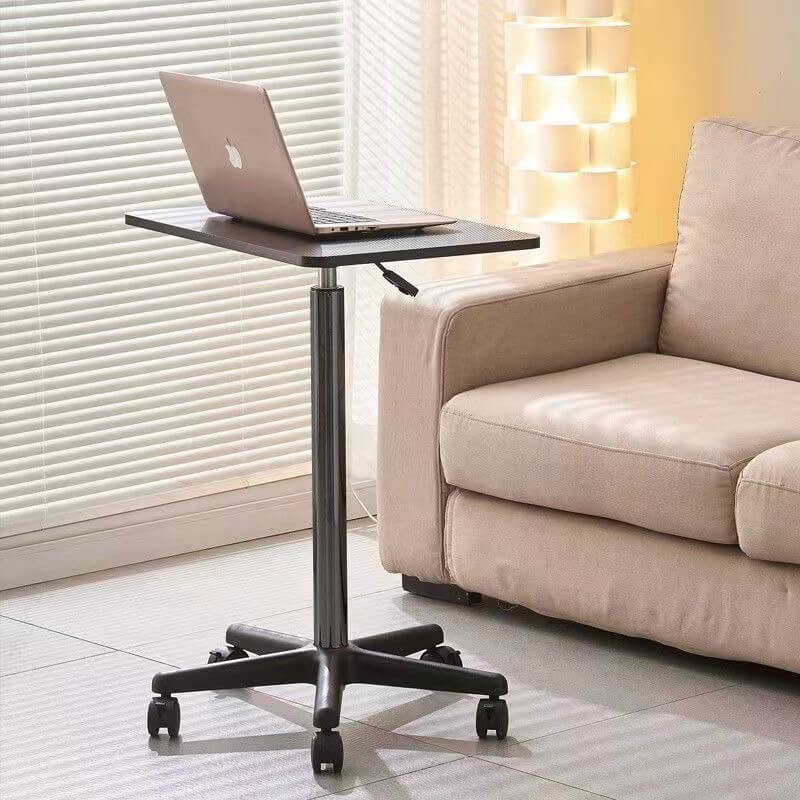 Rolling Lift Desk