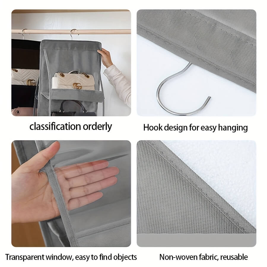 Handbag Organizer