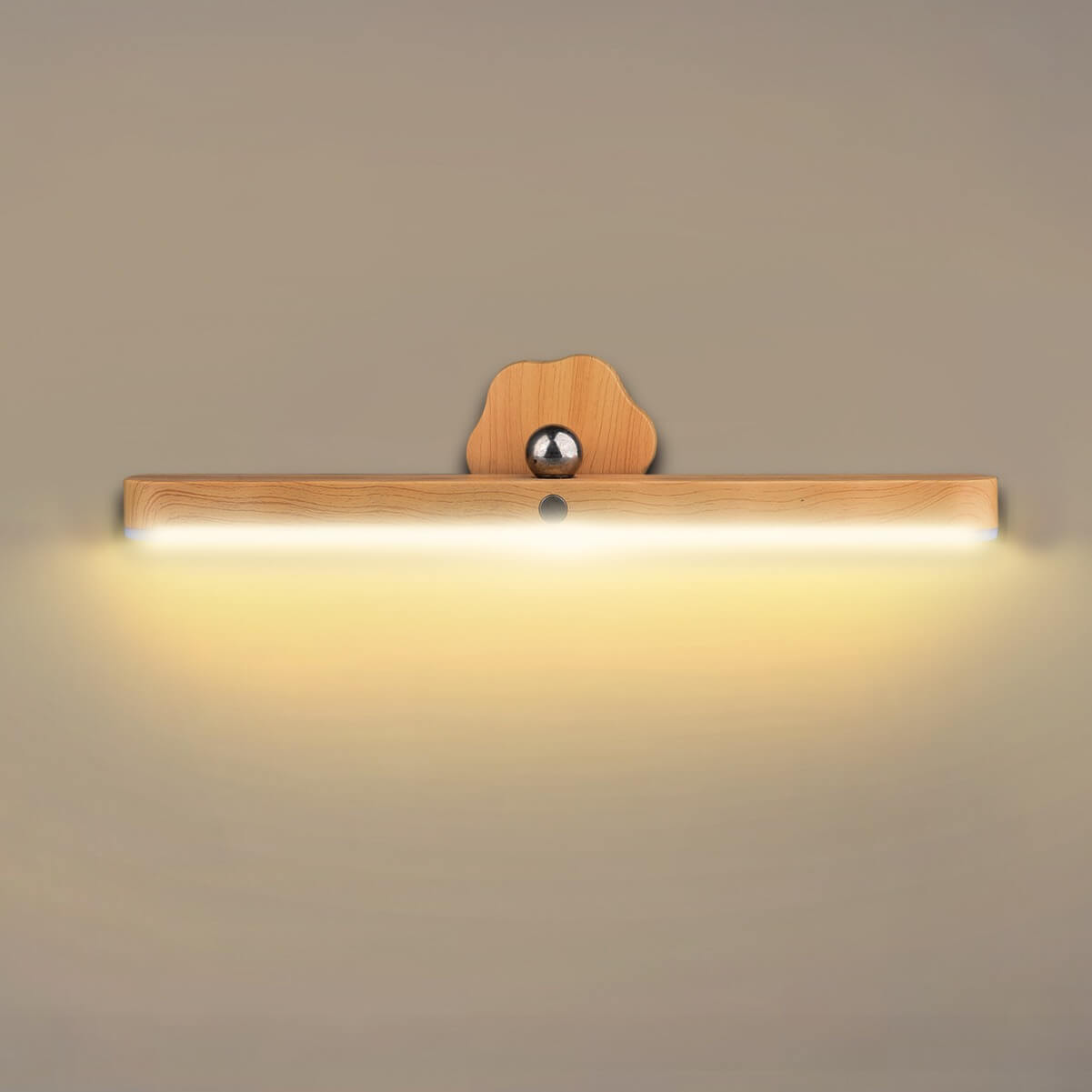 Rechargeable Motion Sensor Light