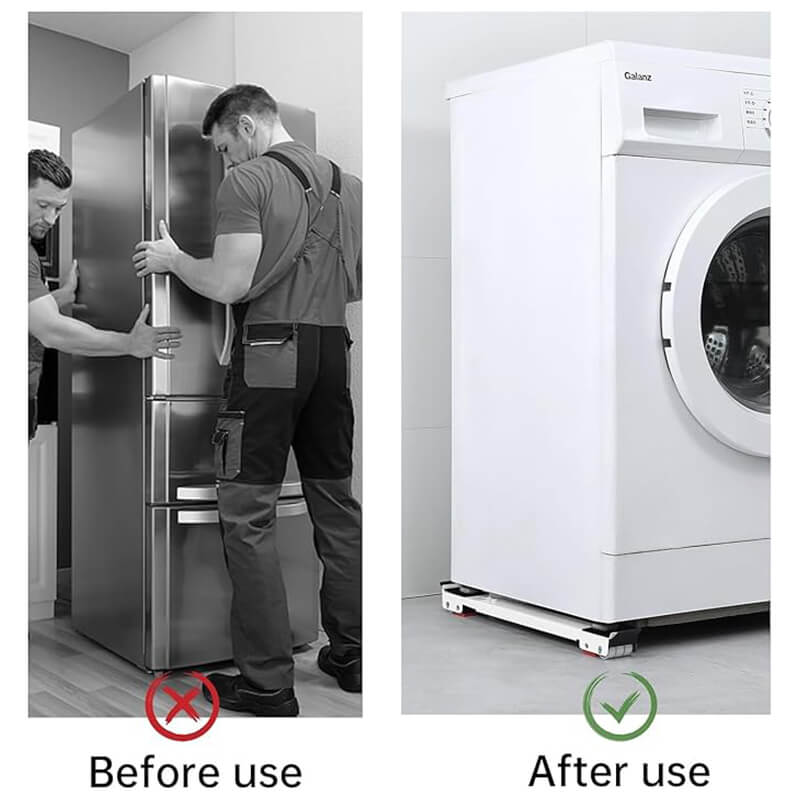 Furniture Movers 2 Packs | Move Anything Easily