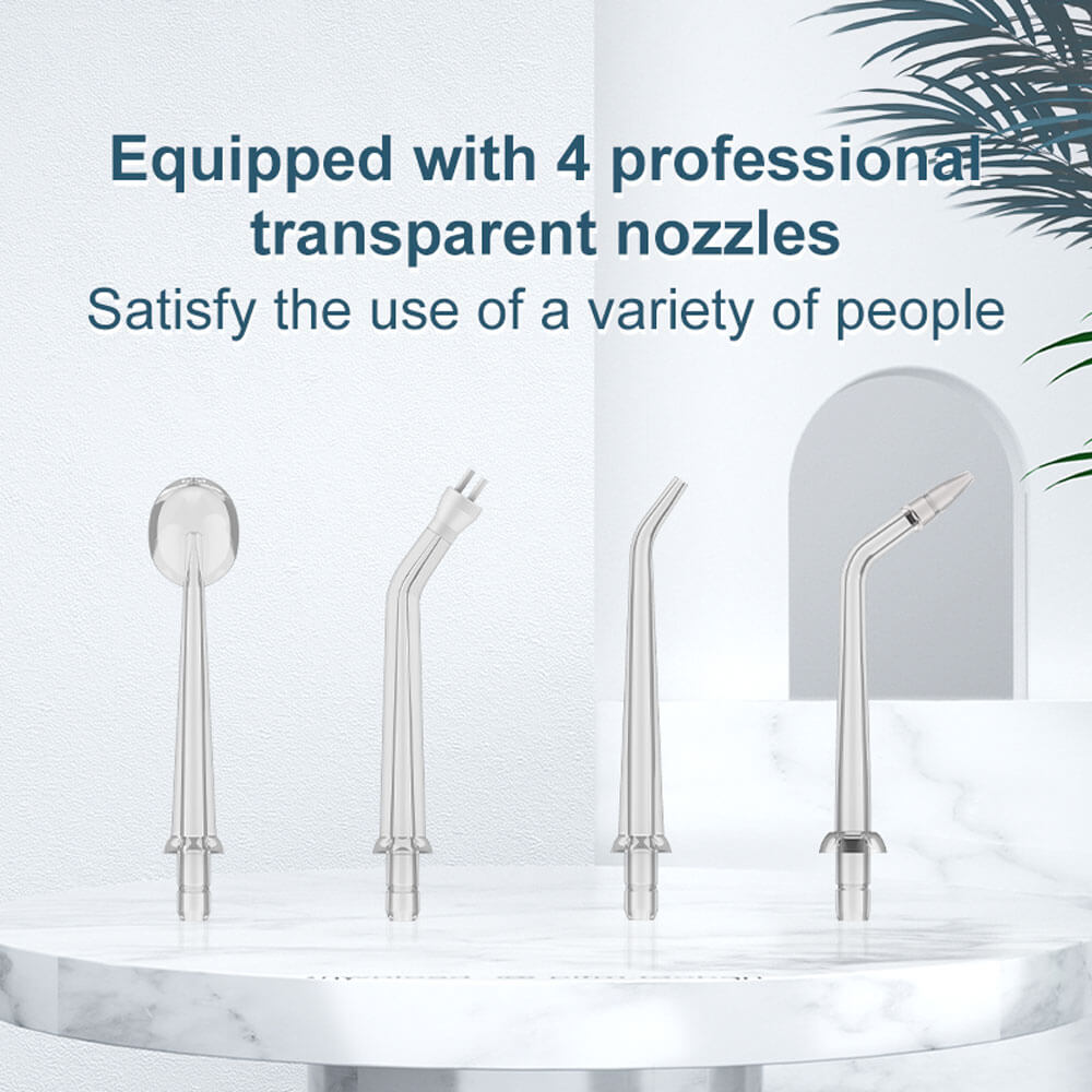 Water Flosser | Complete Oral Care