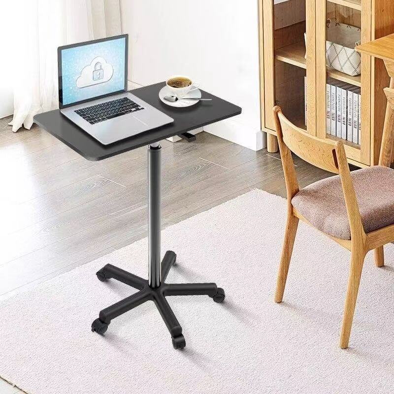 Rolling Lift Desk