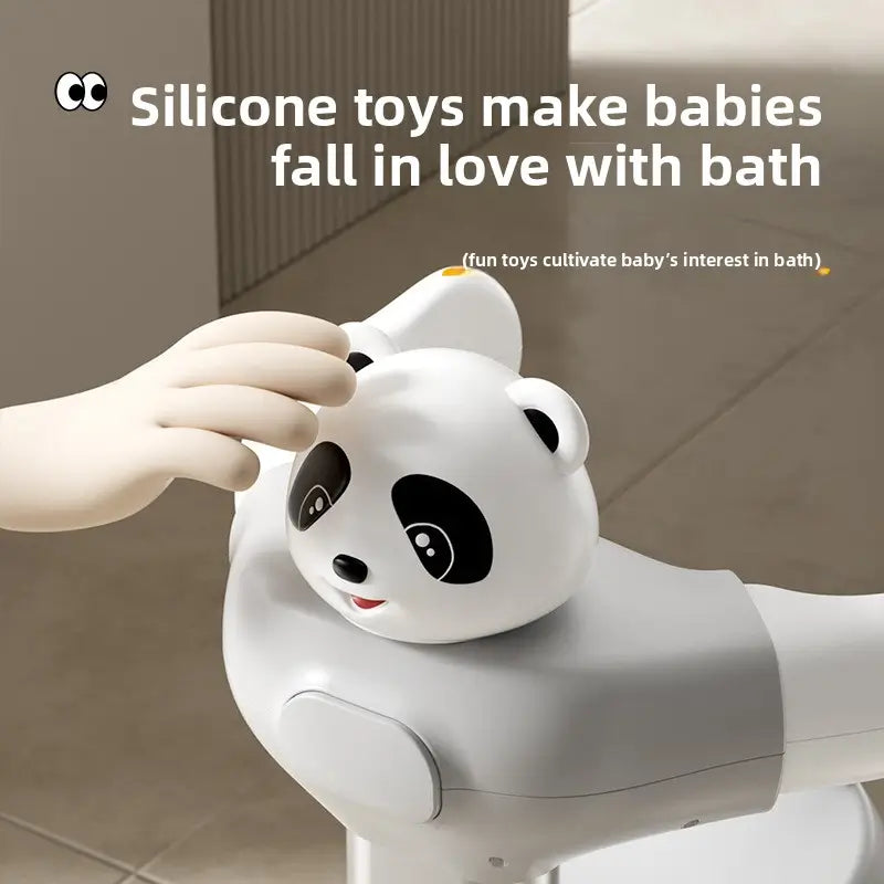 Baby Bath Stand