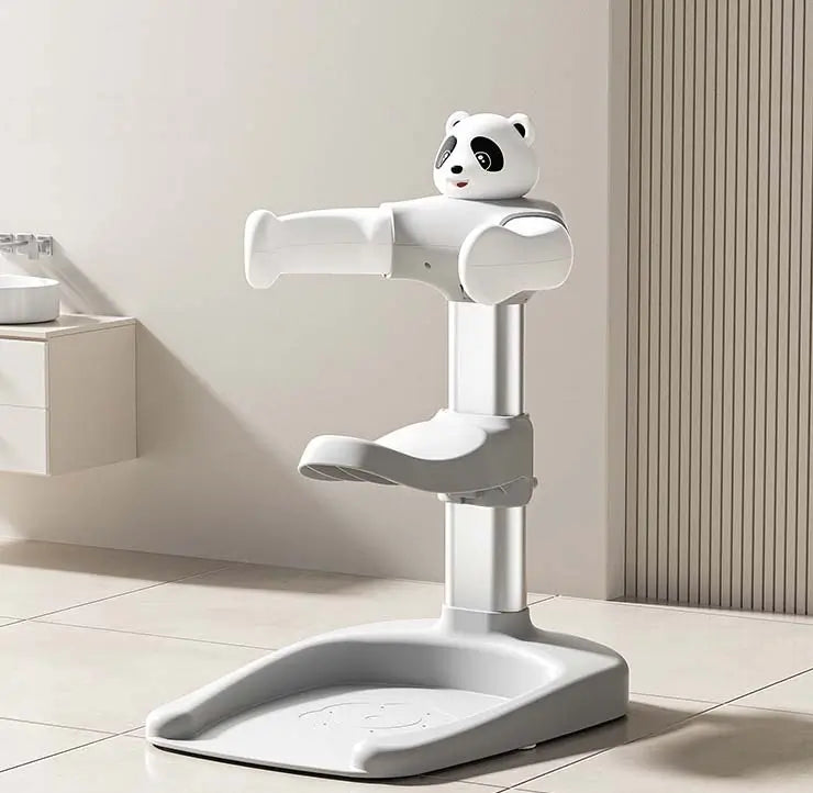 Baby Bath Stand