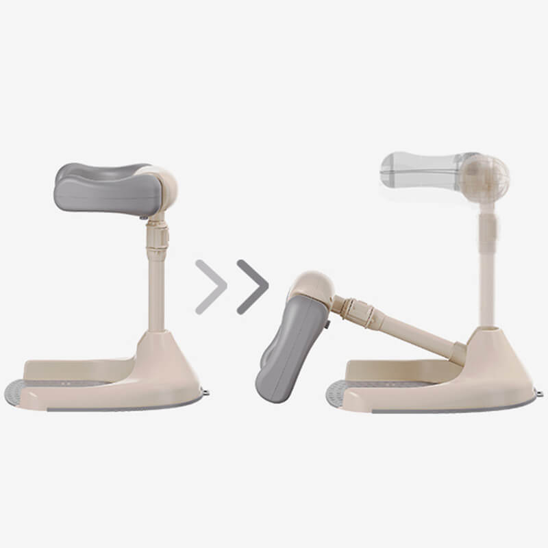 Baby Bath Stand