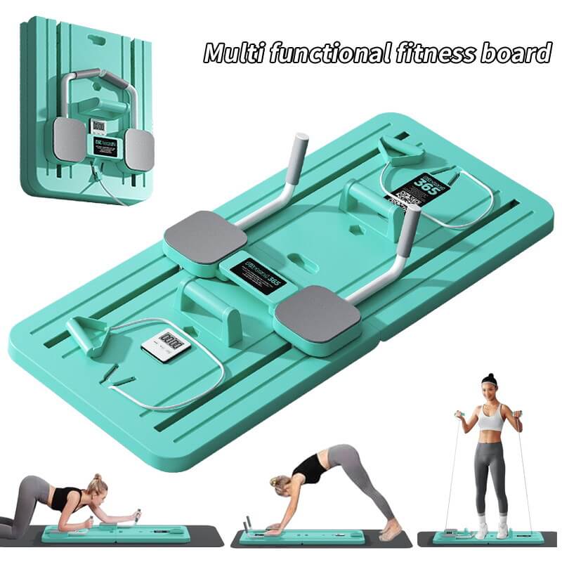 Portable Pilates Reformer-Latest Version