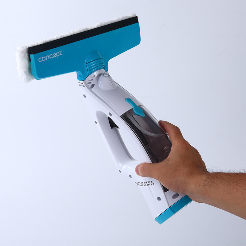 Rechargeable Window vacuum Cleaner