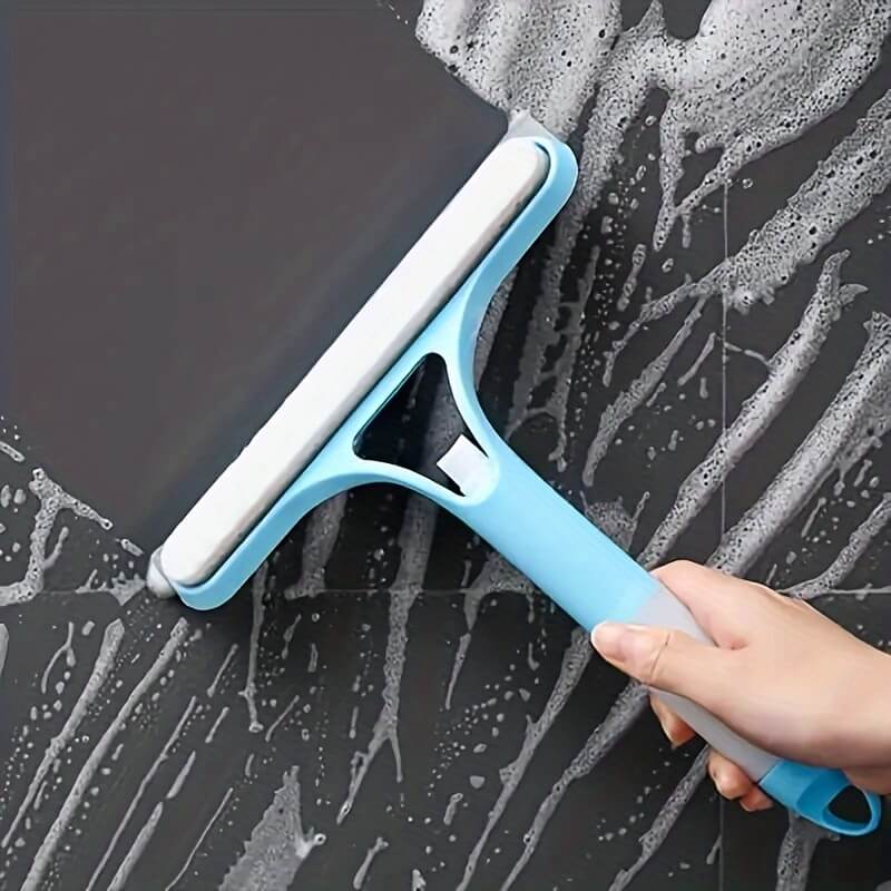 3-in-1 Glass Cleaner