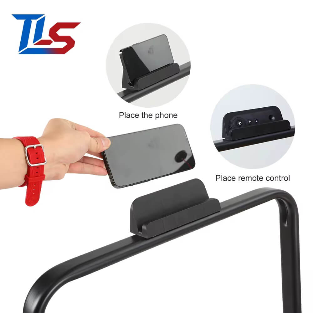 Smart Walking Pad Treadmill