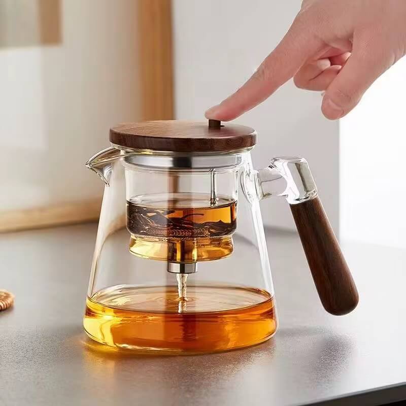EasyBrew Glass Pot