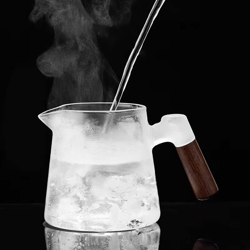 EasyBrew Glass Pot (0.5L)