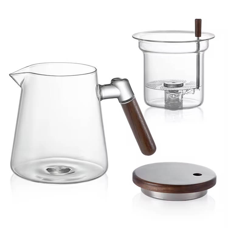 EasyBrew Glass Pot (0.5L)