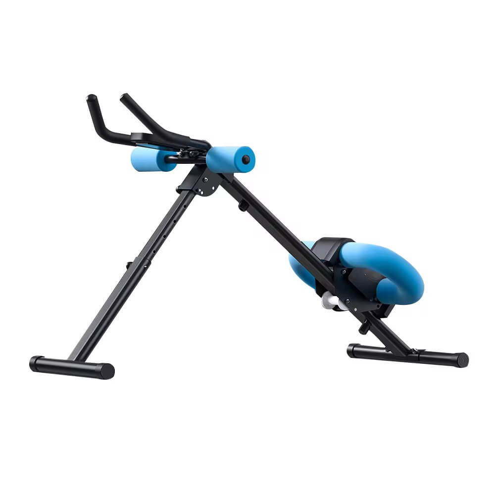 Adjustable Abdominal Fitness Machine