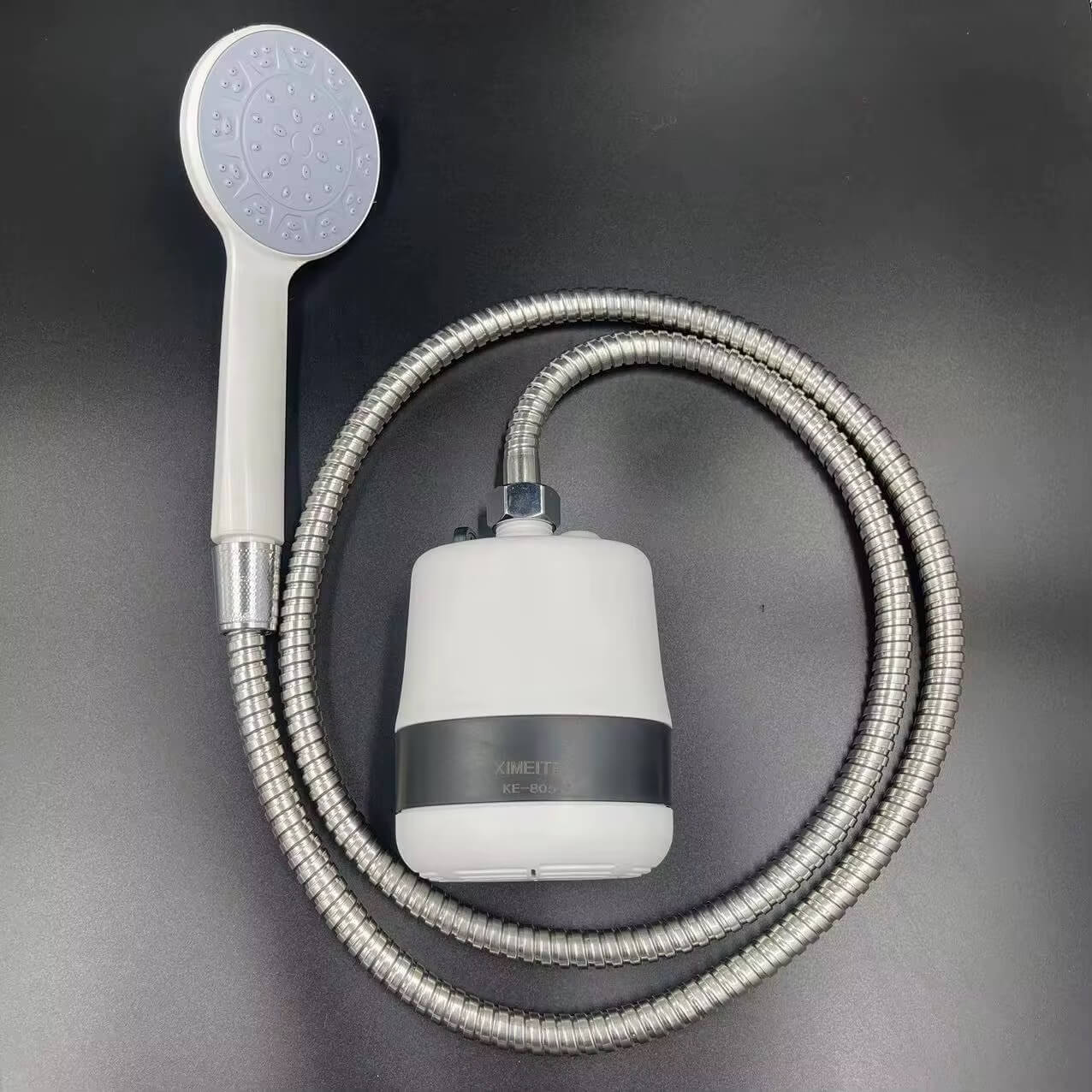 Portable Outdoor Shower