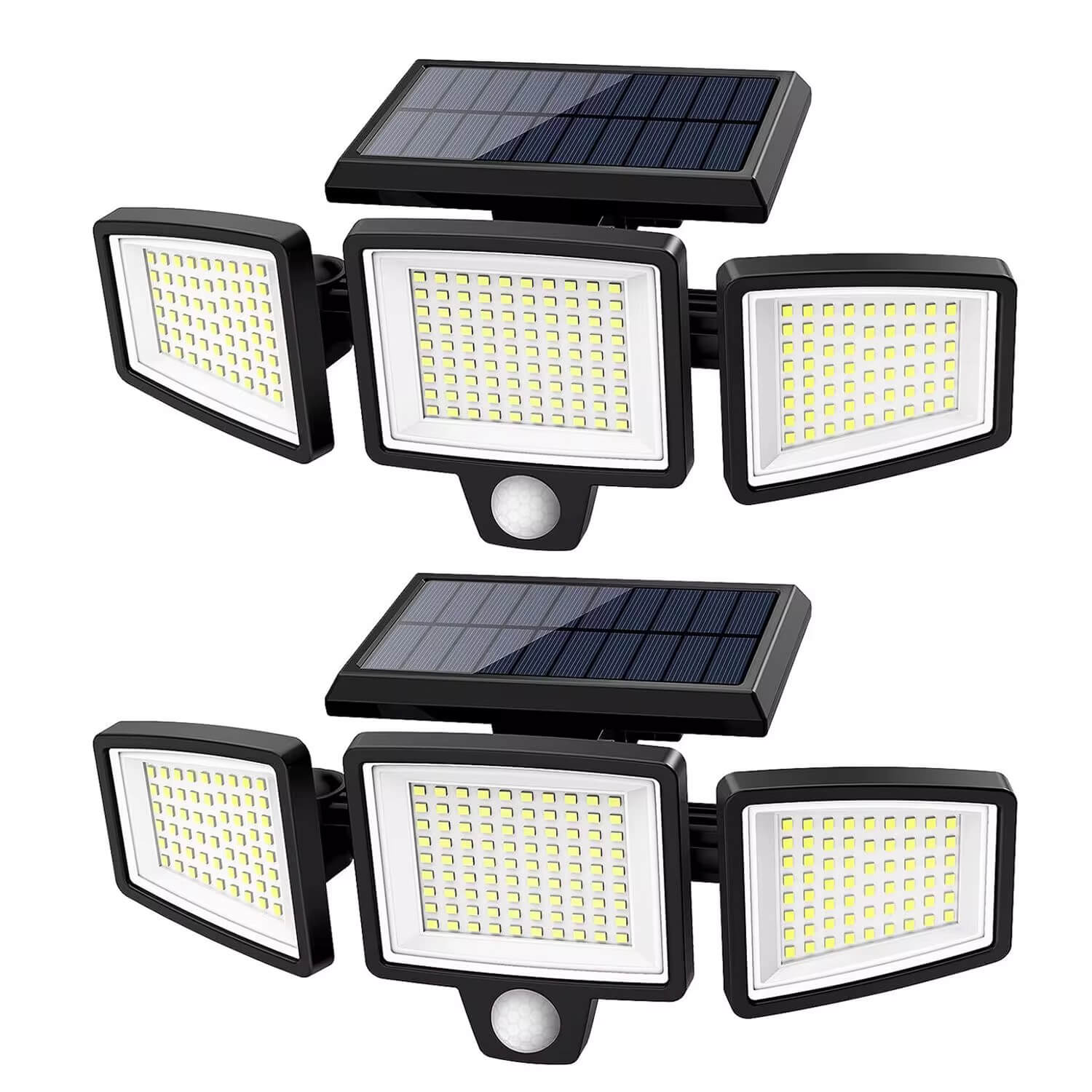 LED Solar Light