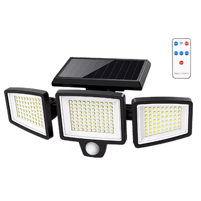LED Solar Light