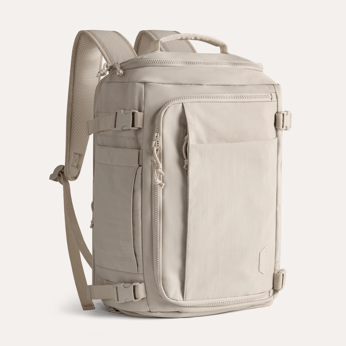 Multi-Compartment Travel Backpack – Everything Organized in One Bag