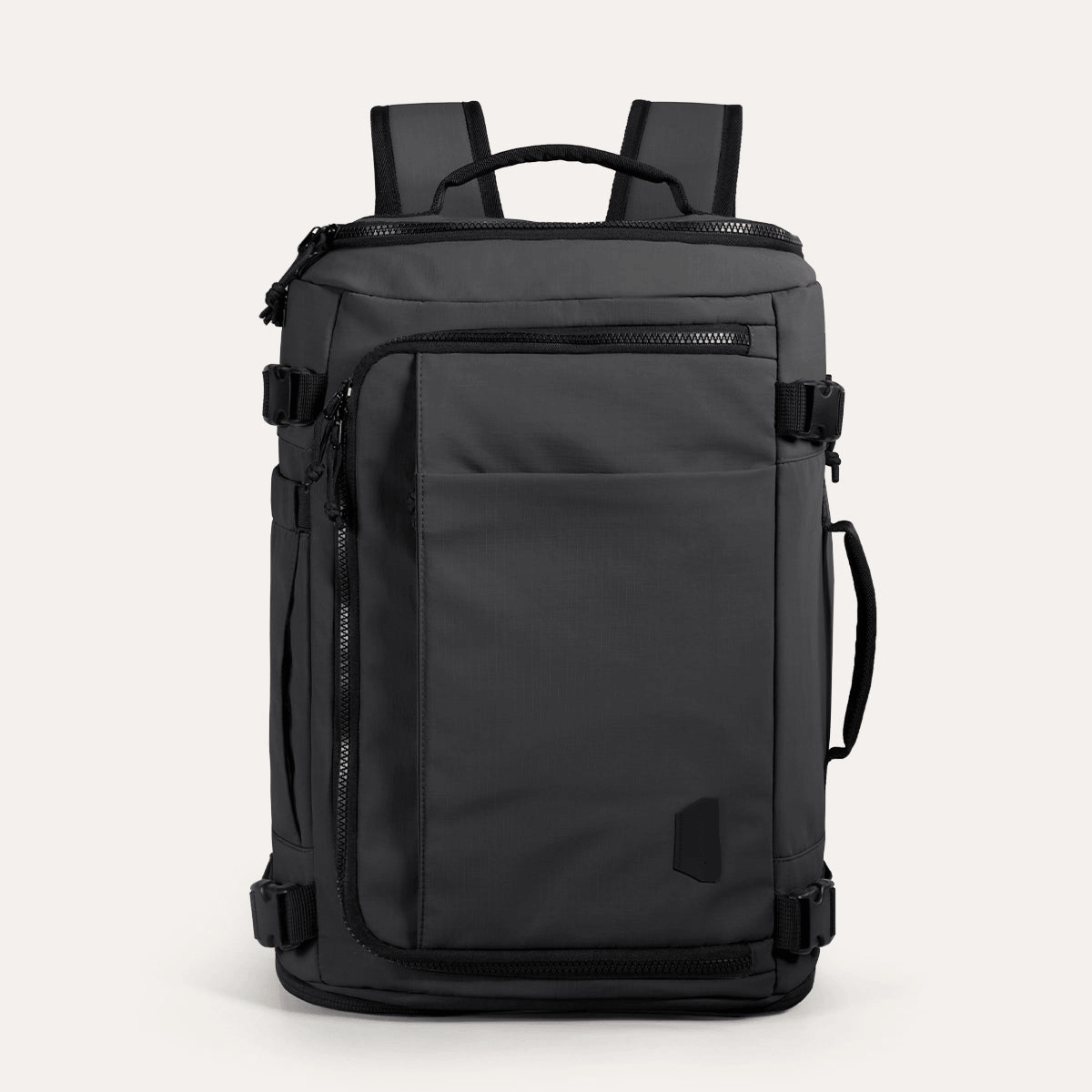 Multi-Compartment Travel Backpack – Everything Organized in One Bag