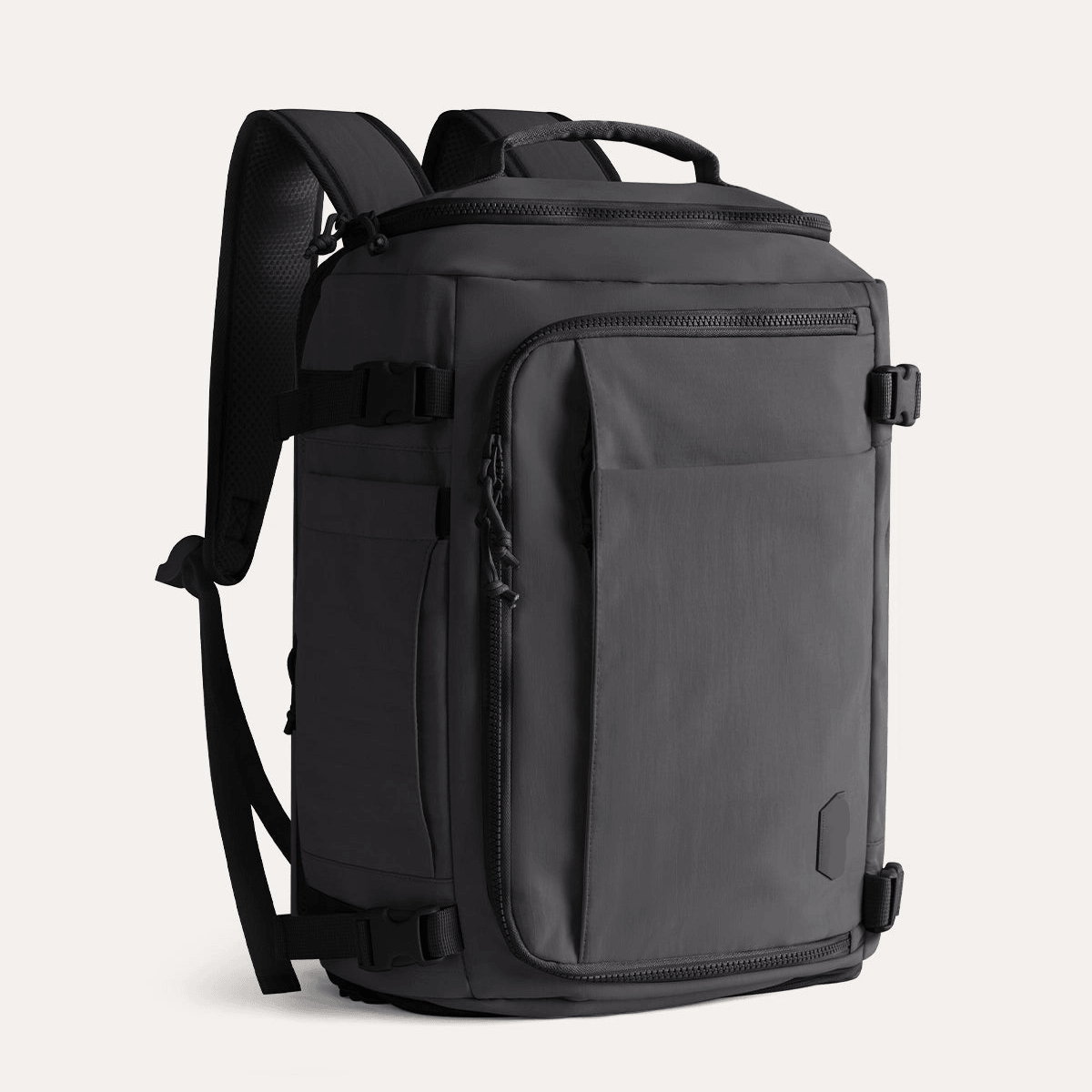 Multi-Compartment Travel Backpack – Everything Organized in One Bag