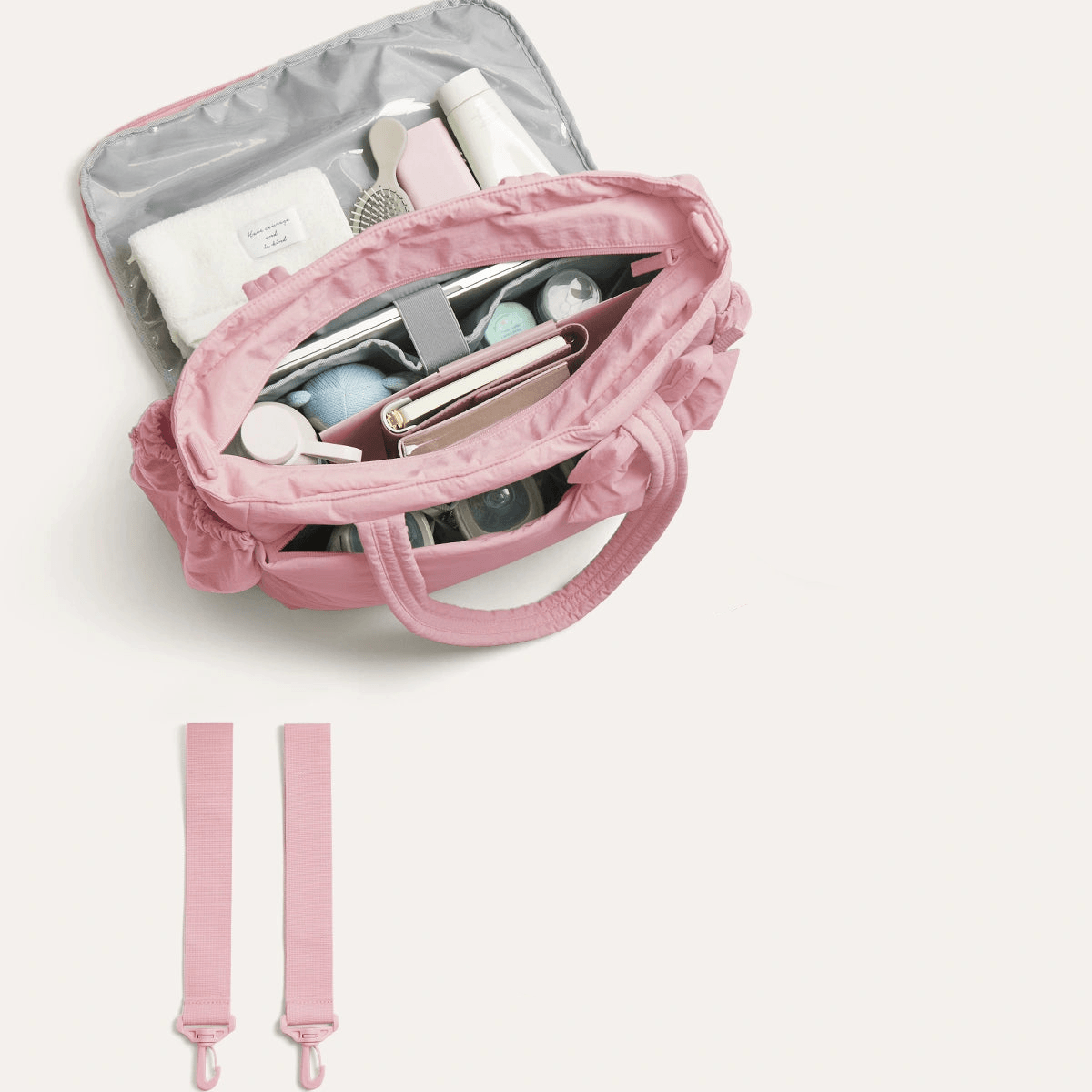 Multi-Function Carryall Bag