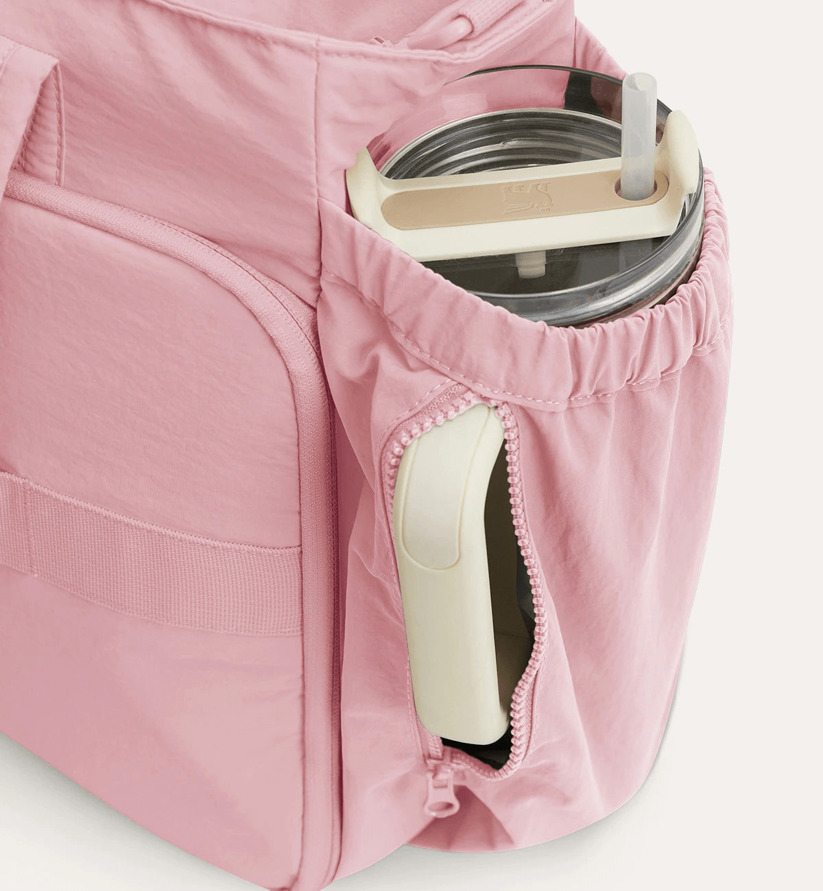Multi-Function Carryall Bag