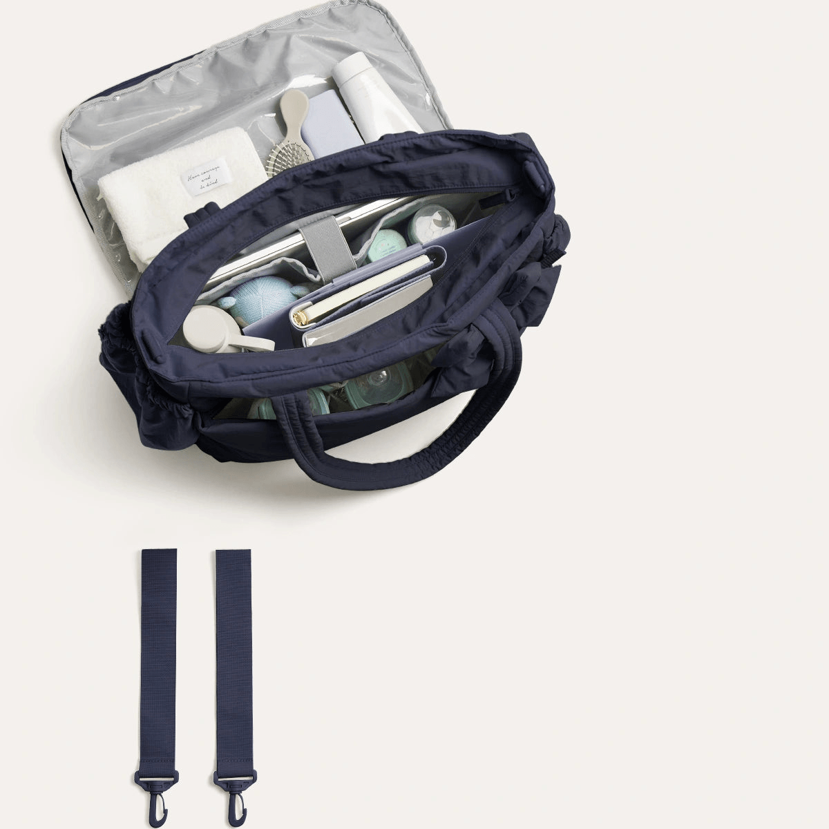 Multi-Function Carryall Bag
