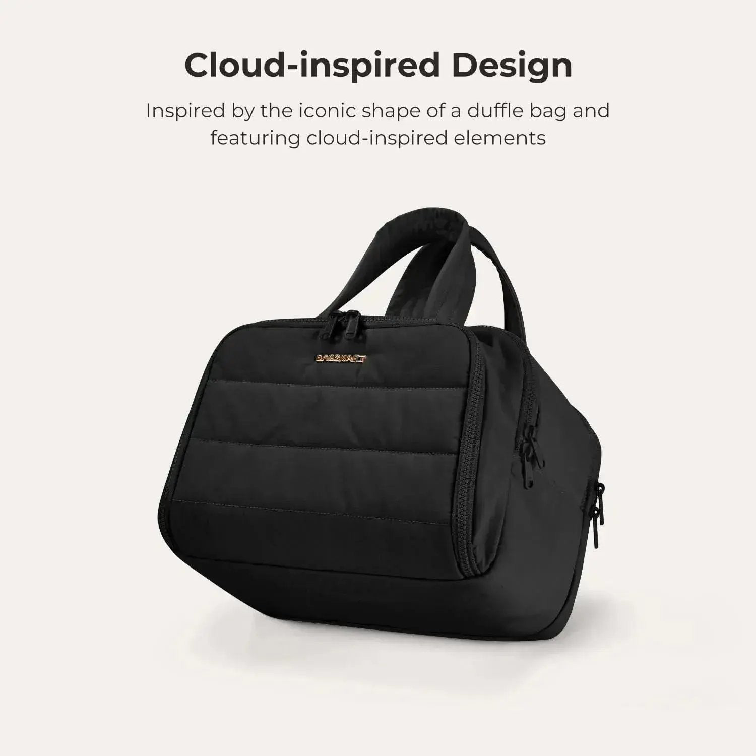 Travel Toiletry Bag